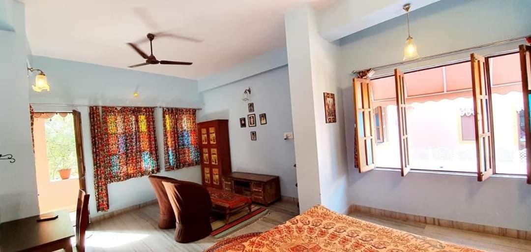Durag Niwas Guest House Jodhpur  Luaran gambar